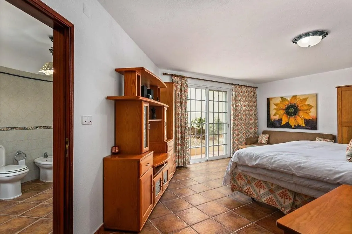 Cosy Carvoeiro Villa 5 Bedrooms Casa Solara Table Tennis Table Private Pool Alporchinhos Porches