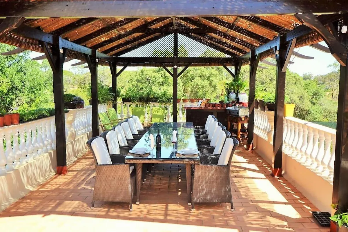 Cosy Carvoeiro Villa 5 Bedrooms Casa Solara Table Tennis Table Private Pool Alporchinhos Porches  0*, Porches (Algarve)