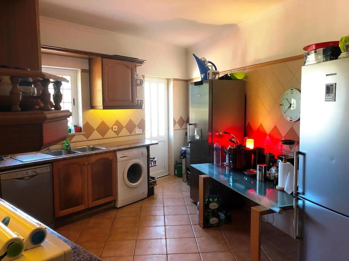 Cosy Carvoeiro Villa 5 Bedrooms Casa Solara Table Tennis Table Private Pool Alporchinhos Porches  Portugal