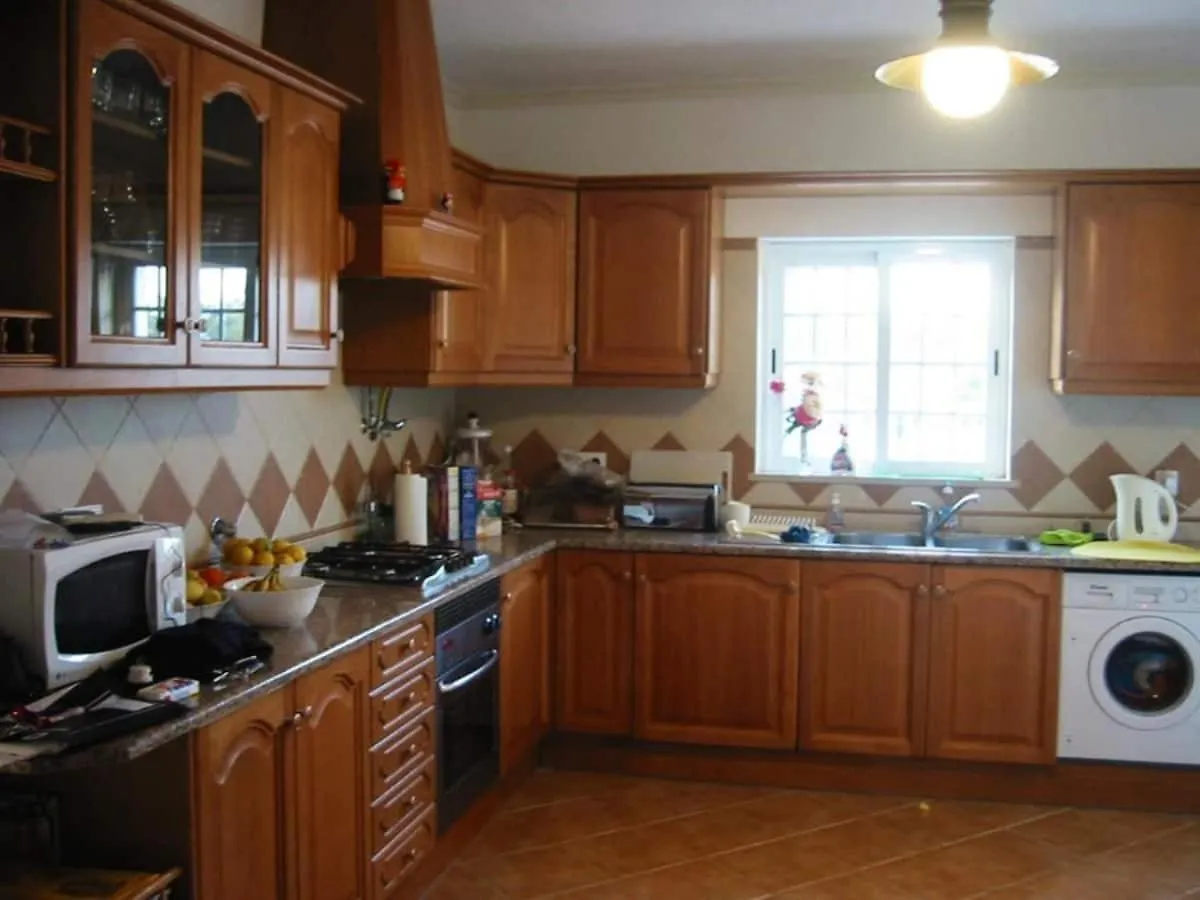 Cosy Carvoeiro Villa 5 Bedrooms Casa Solara Table Tennis Table Private Pool Alporchinhos Porches