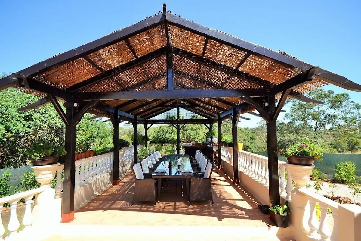 Cosy Carvoeiro Villa 5 Bedrooms Casa Solara Table Tennis Table Private Pool Alporchinhos Porches  0*, Porches (Algarve) Portugal