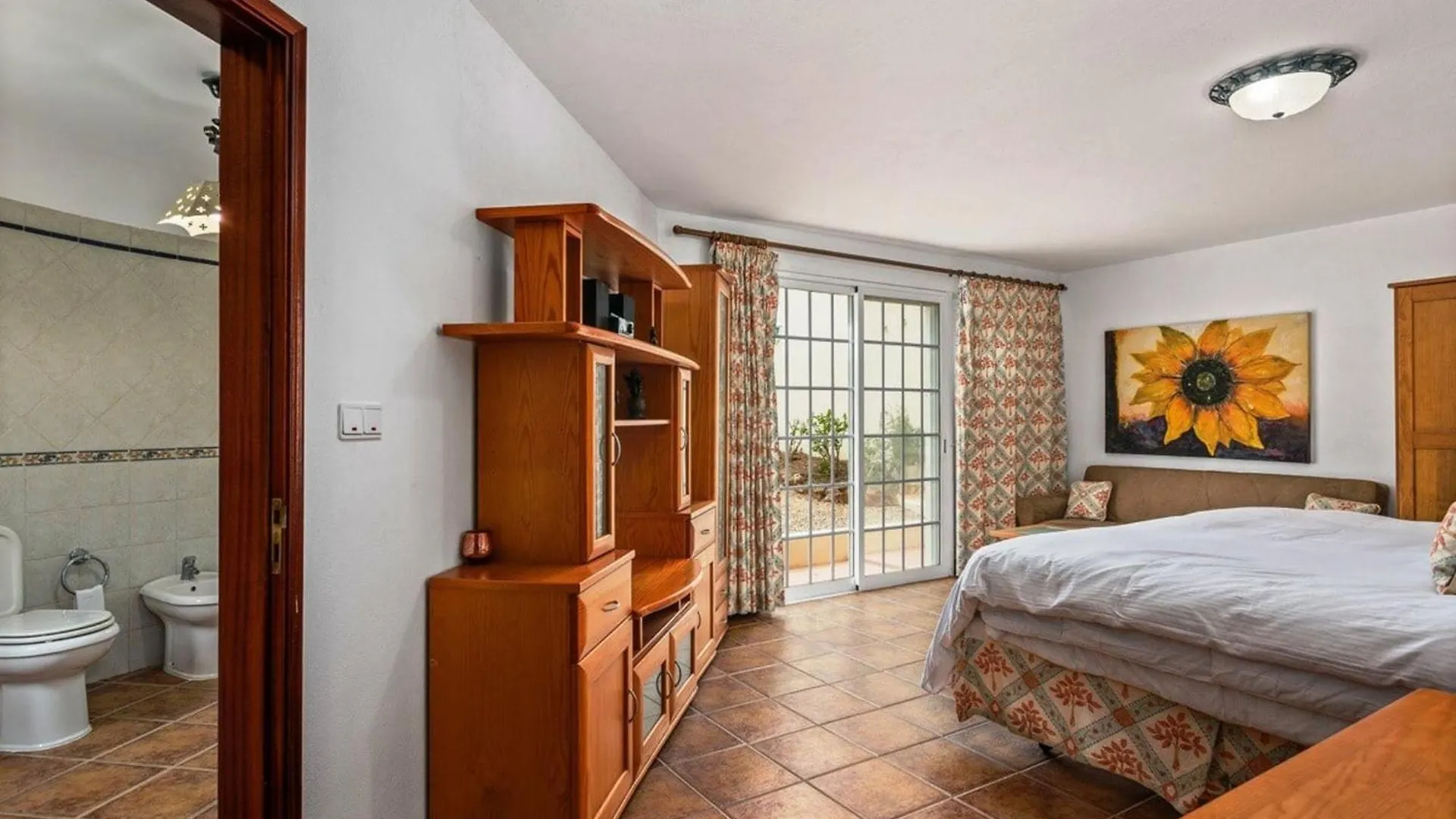 Cosy Carvoeiro Villa 5 Bedrooms Casa Solara Table Tennis Table Private Pool Alporchinhos Porches  Portugal