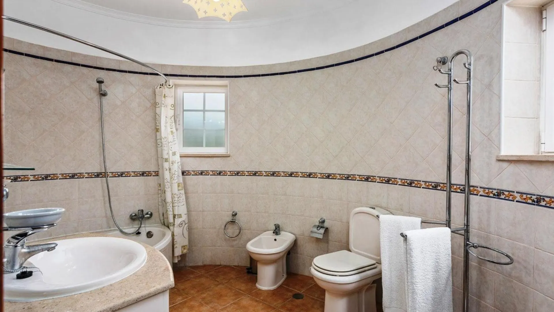 Cosy Carvoeiro Villa 5 Bedrooms Casa Solara Table Tennis Table Private Pool Alporchinhos Porches