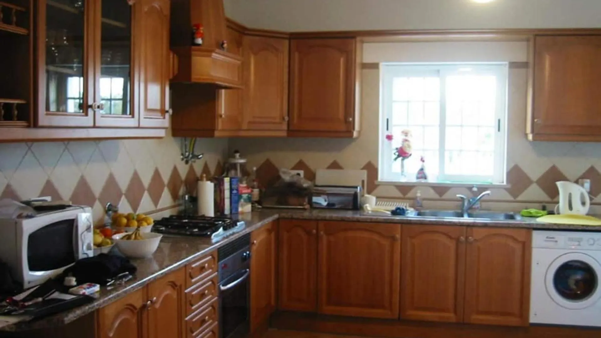 Cosy Carvoeiro Villa 5 Bedrooms Casa Solara Table Tennis Table Private Pool Alporchinhos Porches   Porches (Algarve)