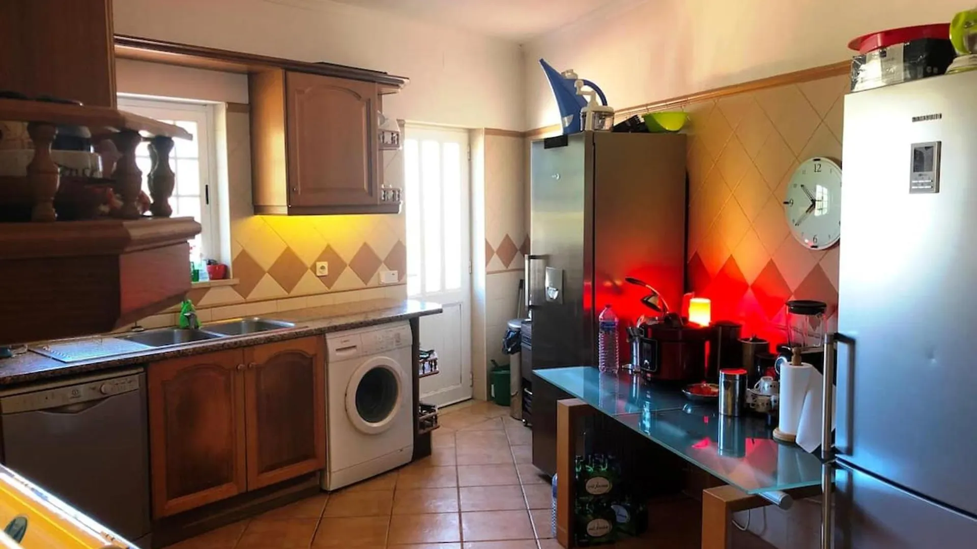 Cosy Carvoeiro Villa 5 Bedrooms Casa Solara Table Tennis Table Private Pool Alporchinhos Porches  0*, Porches (Algarve)