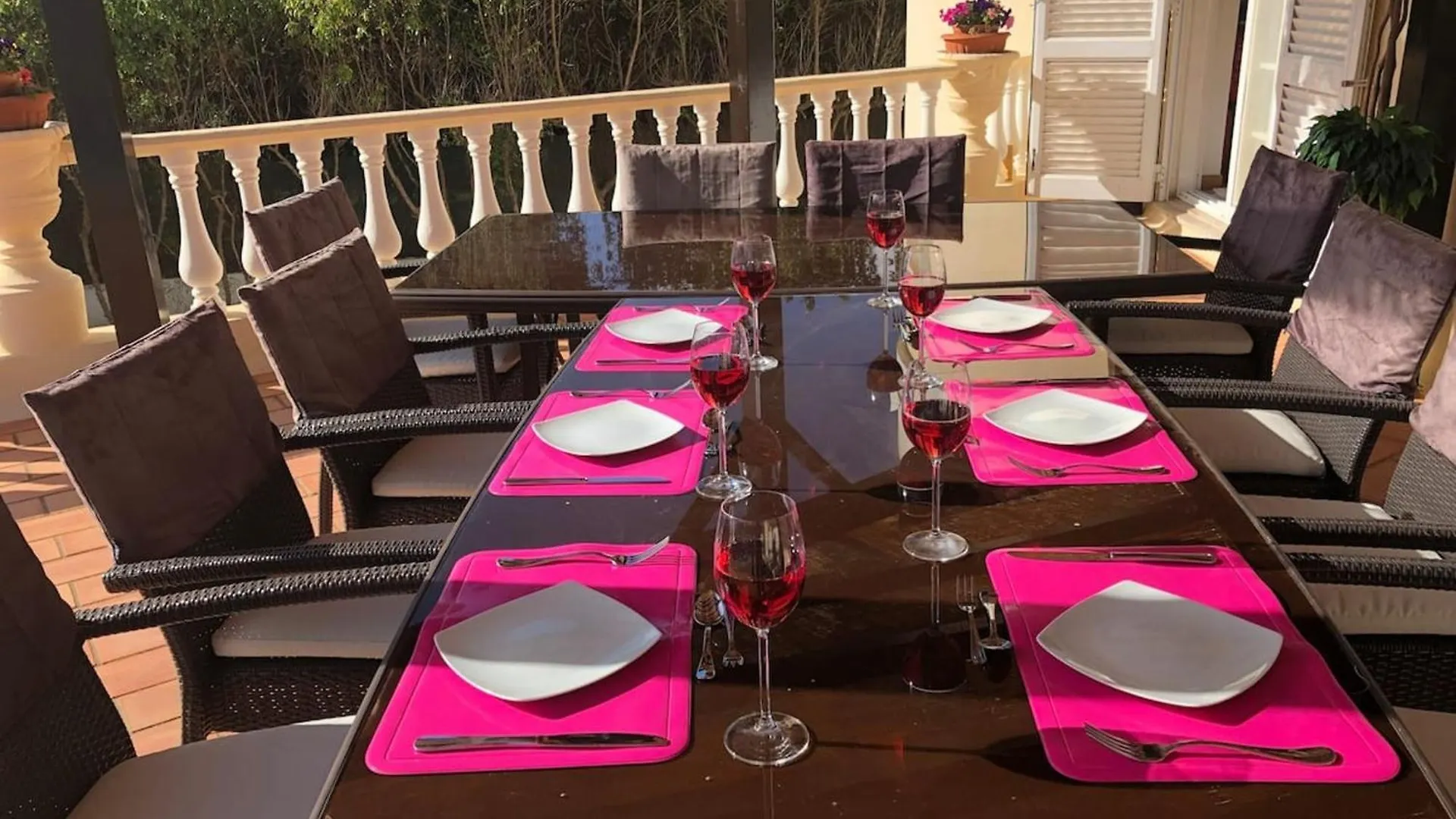 Cosy Carvoeiro Villa 5 Bedrooms Casa Solara Table Tennis Table Private Pool Alporchinhos Porches   Porches (Algarve)