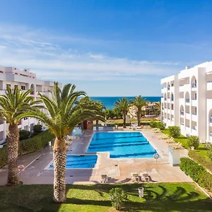 Apartamento Quinta Palmeiras Pool&beach In Pêra, Porches (Algarve)