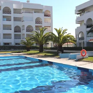 Apartamento Deolinda - Nossa Sra Da Rocha, Porches (Algarve)