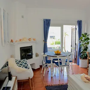 Apartment Casa Blu, Boho Chic, And Pool - Fast Wifi, Porches (Algarve)