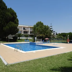Apartamento Alporchinhos Garden, Porches (Algarve)